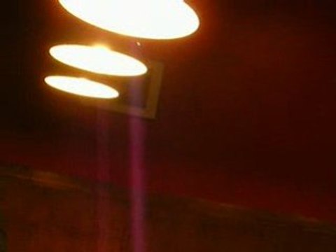 Cracotte plus balle blanche dans le trou N°2