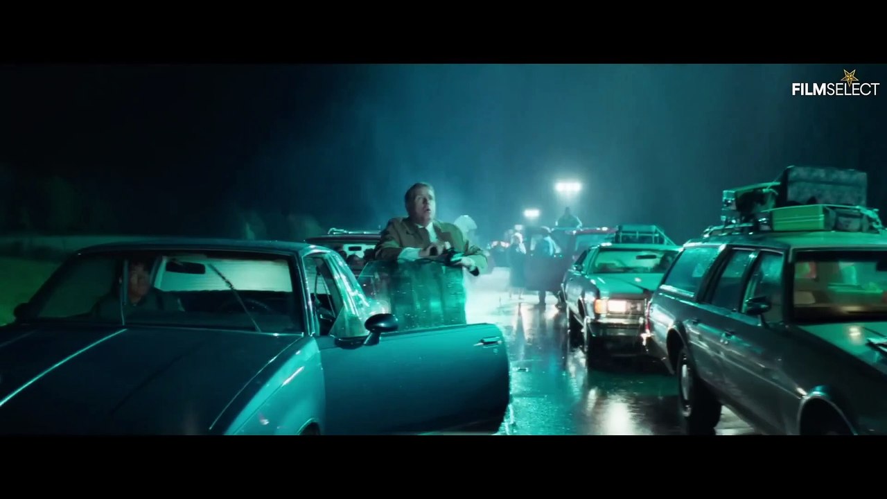 WHITE NOISE Trailer (2022)