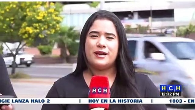 Pagamos 40 millones mensuales por extorsión : Wilmer Cálix