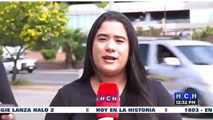 "Pagamos 40 millones mensuales por extorsión": Wilmer Cálix