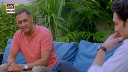 Betiyaan Episode 42 - 19th November 2022 - ARY Digital Drama