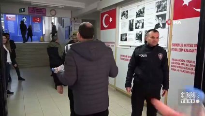 Öğretmenler için Kariyer Basamakları Sınavı yapıldı