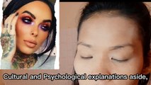 10 Benefits of Using Make Up Smokey Grey Make Up Tutorial Nancy Castillo Vlog