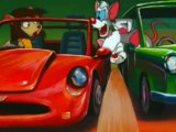 Pinky And The Brain - S4E4 E5 - To Russia With Lab Mice, Hickory Dickory Bonk