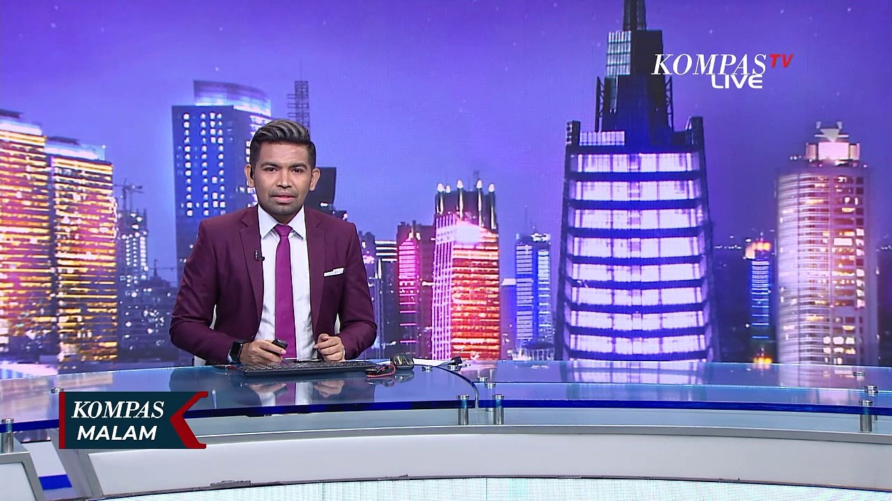 Masih Cari Keadilan, Korban Tragedi Kanjuruhan Datangi Bareskrim Polri