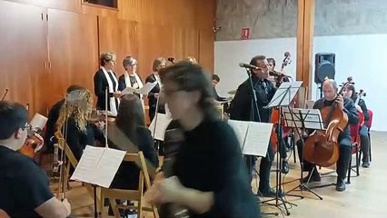 La Asociación En Clave de Gredos abre el acto de la Asociación de Prevención del Suicidio y Apoyo a Supervivientes