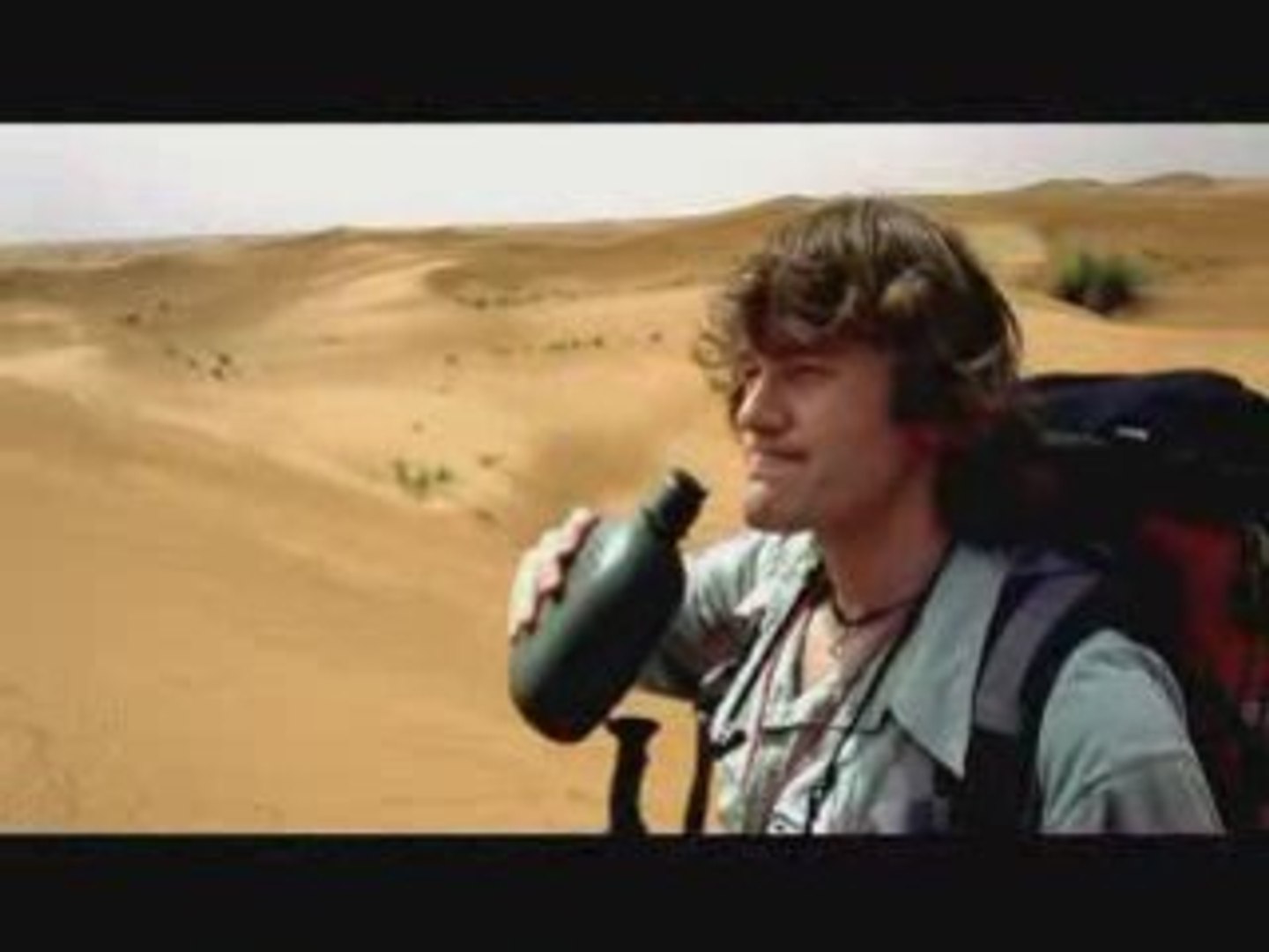 DISCOVERY CHANNEL - Courts 2008 - L'explorateur