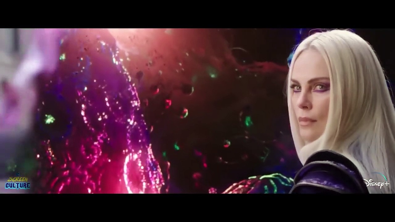 Doctor Strange 3 in the Dark Dimension Of Clea - FIRST LOOK TRAILER Marvel Studios & Disney+ (HD)