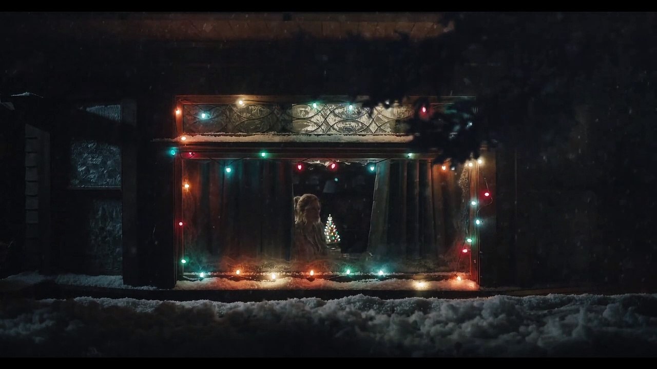 The Apology Trailer #1 (2022)