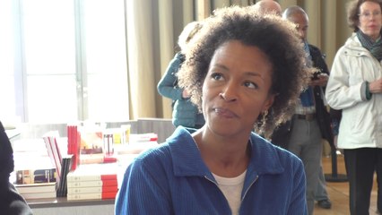 Rachel Kahn aux Idées mènent le monde à Pau