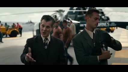 DEVOTION Bridge Attack - (2022) War