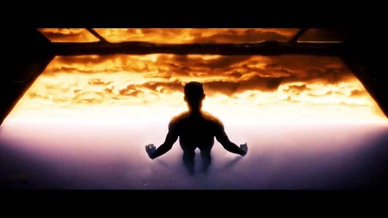 Guardians of the Galaxy Vol. 3 - FIRST LOOK TRAILER Marvel Studios (2023)