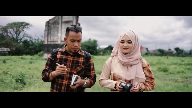 Jika Kau Bertemu Aku Begini -TIARA- Andra Respati (Official Music Video)