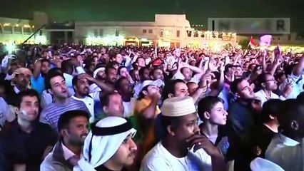 The  Cost Of Qatar 2022 World Cup _ True Cost