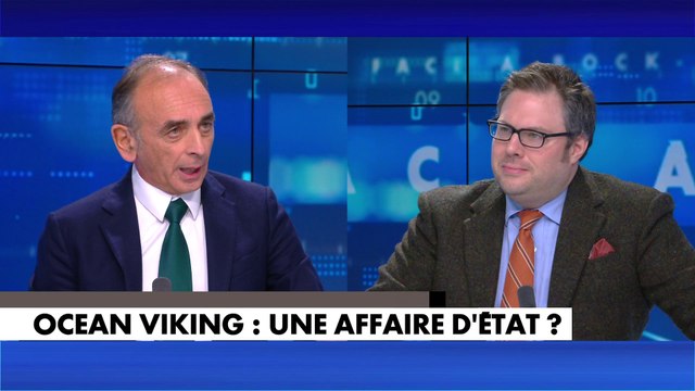 Éric Zemmour : «L’Australie a dit qu’elle n’accueillerait jamais aucun bateaux venus d’Indonésie. C’est la politique la plus humaniste qui soit, car si les migrants savent qu’ils ne sont plus accueillis ils ne prendront plus le bateau»