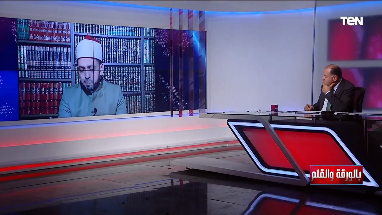 "بيزنس الدعوة".. عصام تليمة يفضح جماعة الإخوان ويصف تعيين محمود حسين بالـ "باطل"