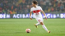 Türk futbolunun altın çocuğu hayallerine kavuştu! Arda Güler için tarihi gece