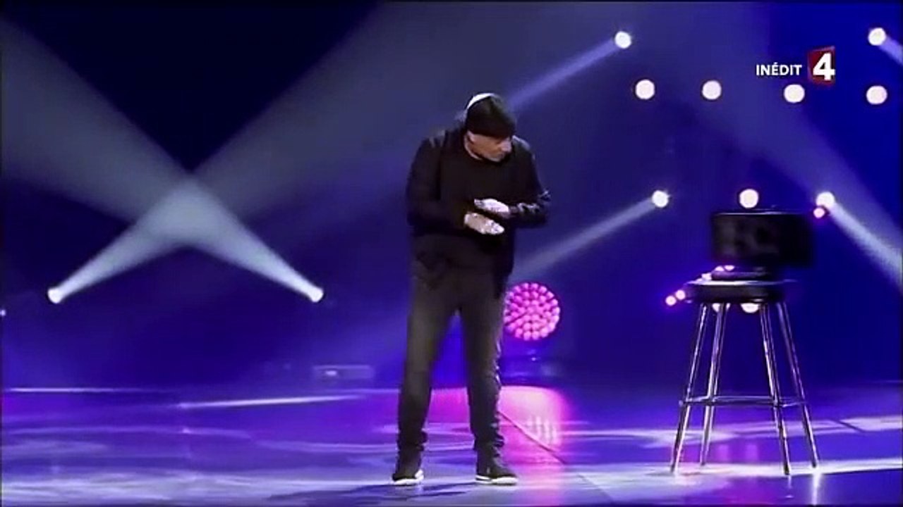 Djal ( spectacle complet ) Vidéo Dailymotion