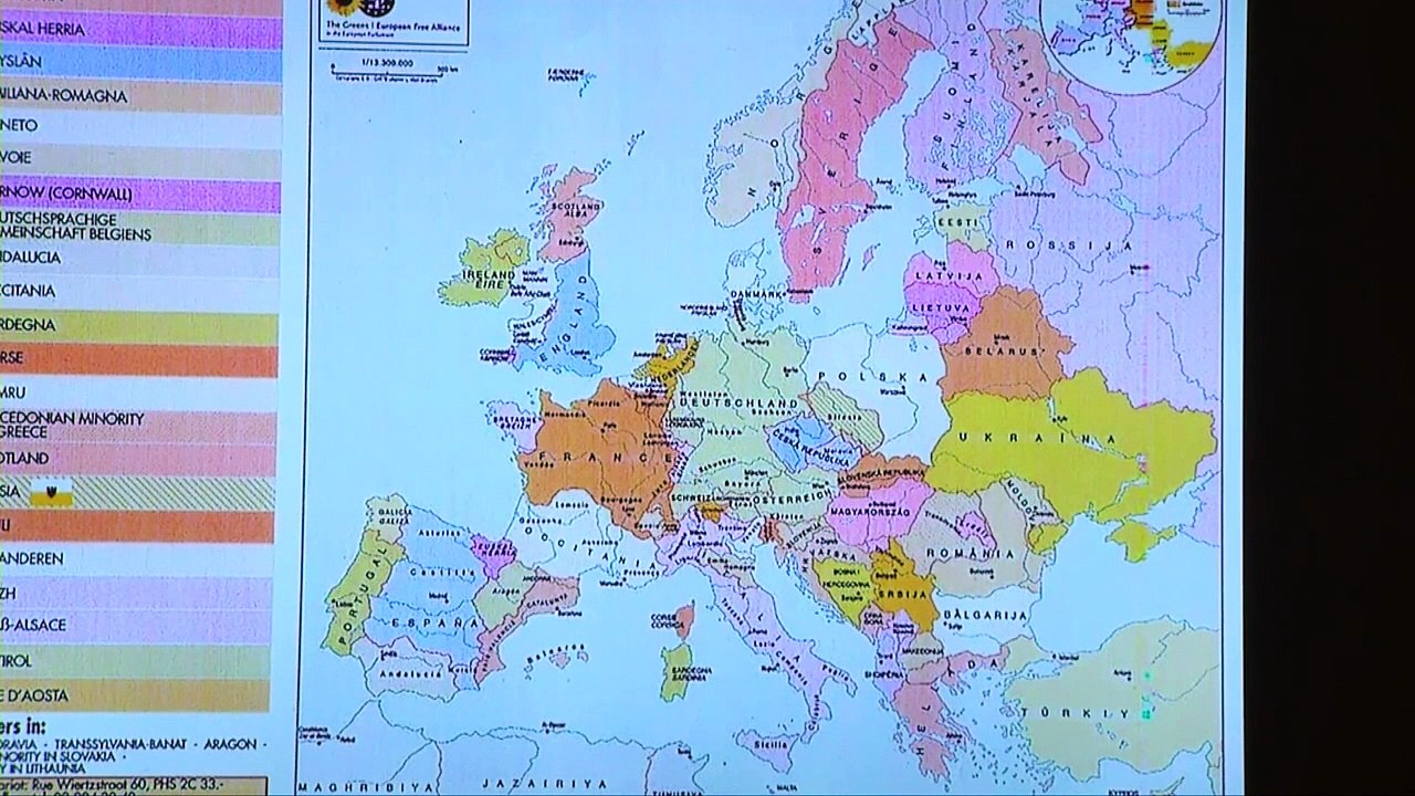 Diviser le monde pour mieux régner : le plan des États-Unis - François Asselineau