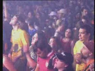 Viña Rock 2006 Huecco