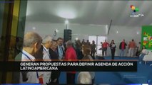 teleSUR Noticias 15:30 19-11: Avanza segunda jornada del Foro de Sao Paulo