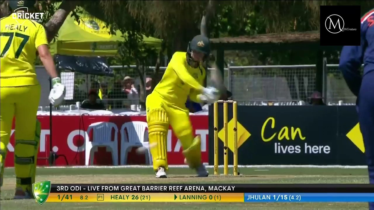 Womens Proud Indian Cricket team