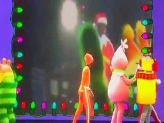 Yo Gabba Gabba DJ Lance Boombox Mega Bloks - Video 314.mp4 - video  Dailymotion