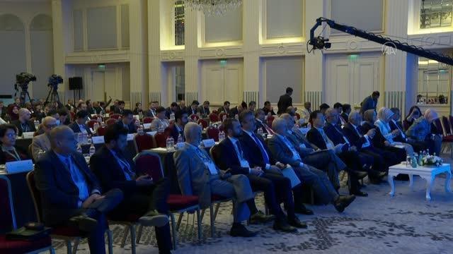 Asya'nın siyasi partileri, İstanbul Deklarasyonu'nda Ukrayna için barış istedi