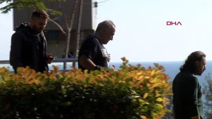 ANTALYA'YA TATİLE GELEN KANADALI İŞ İNSANINA KAPKAÇ ŞOKU