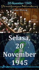 Persidangan Nürnberg