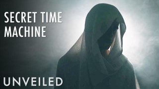 Top Secret Time Travel Hidden At The Vatican | Unveiled