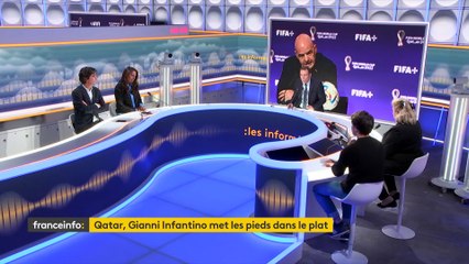 Les informés du samedi 19 novembre 2022