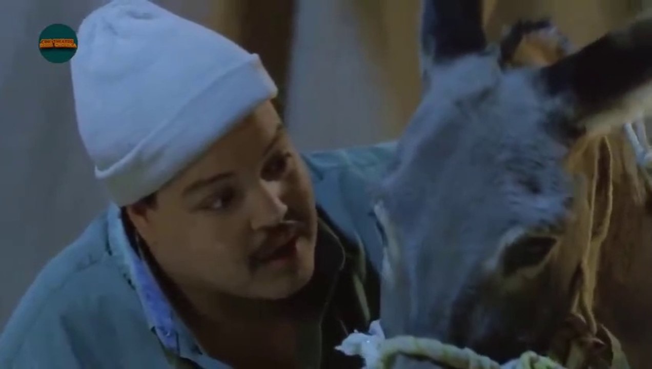 Mabrouk - Nouvelle copie en haute qualité - مبروك ـ نسخة جديدة بجودة عالية(480P)