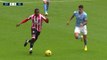 Extended Highlights |Man City 1 - 2 Brentford | Football Highlights Today | Defeat in final game before World Cup | Sports World