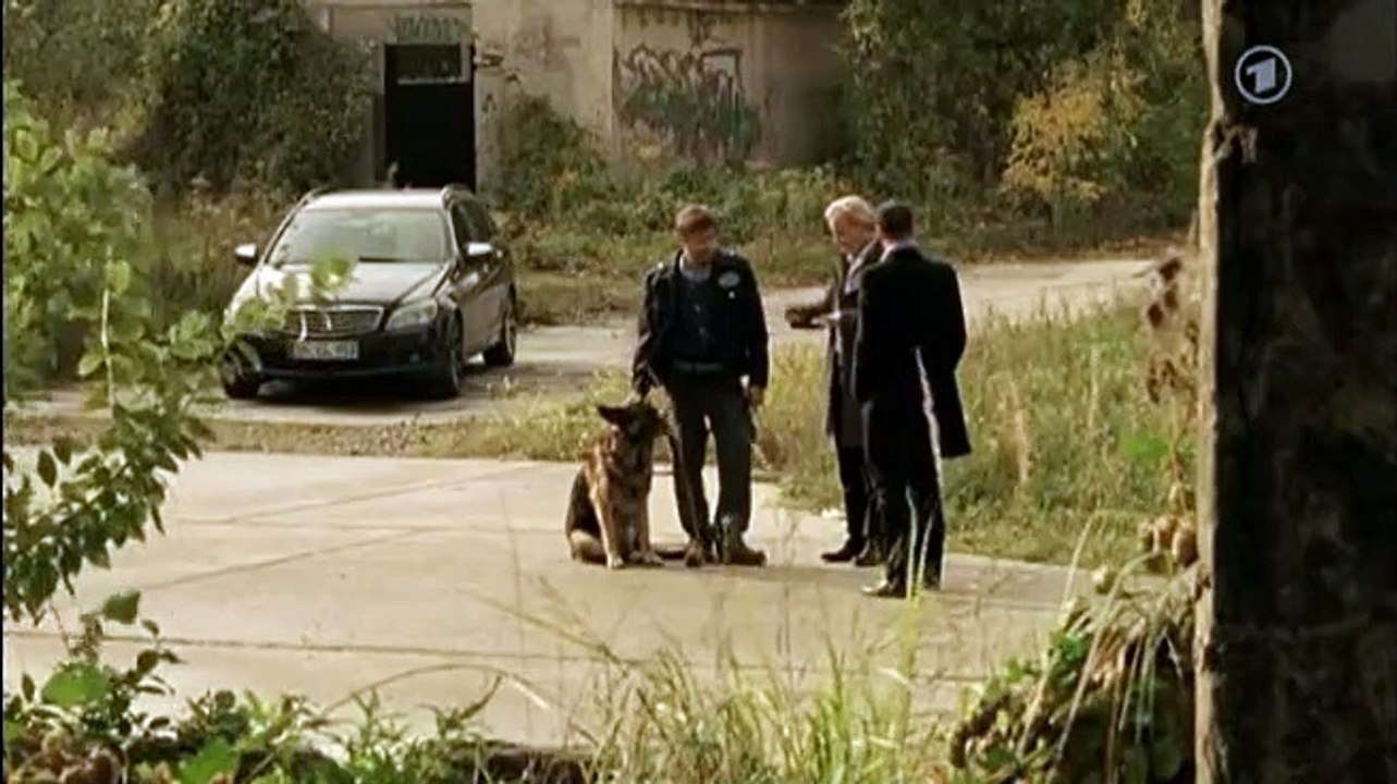 Polizeiruf 110 Staffel 37 Folge 4 - Part 01 HD Deutsch