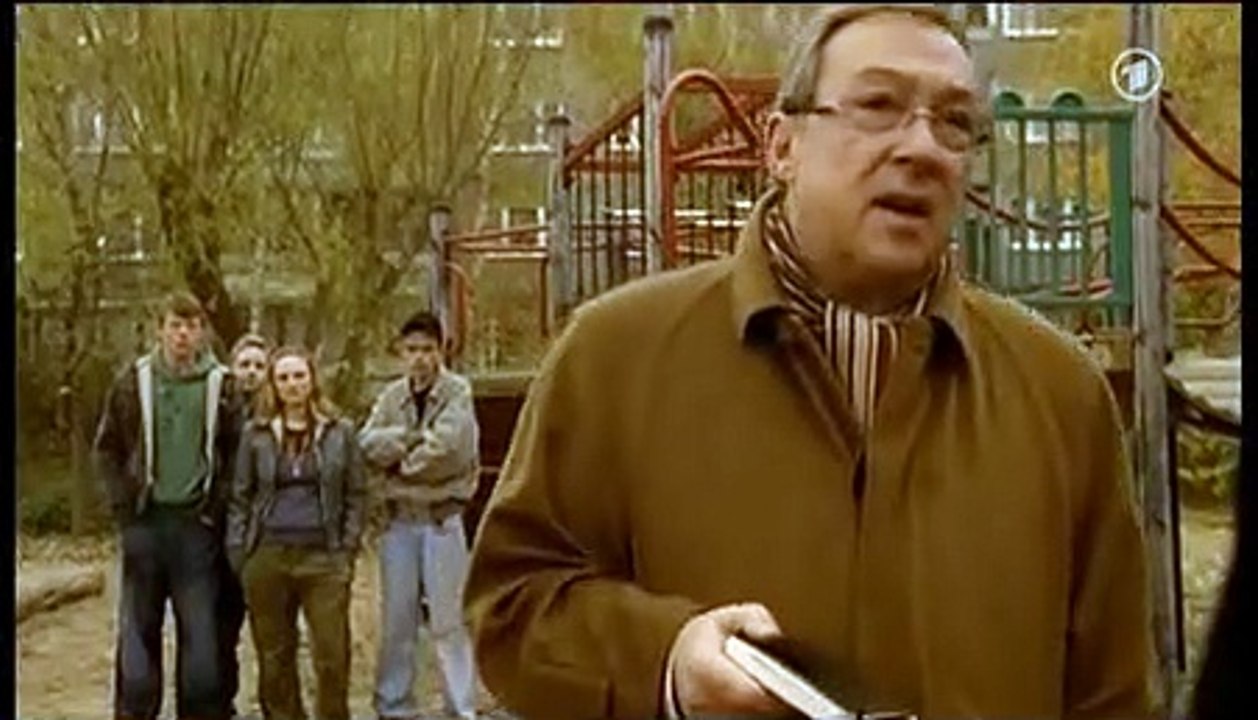 Polizeiruf 110 Staffel 37 Folge 2 - Part 01 HD Deutsch