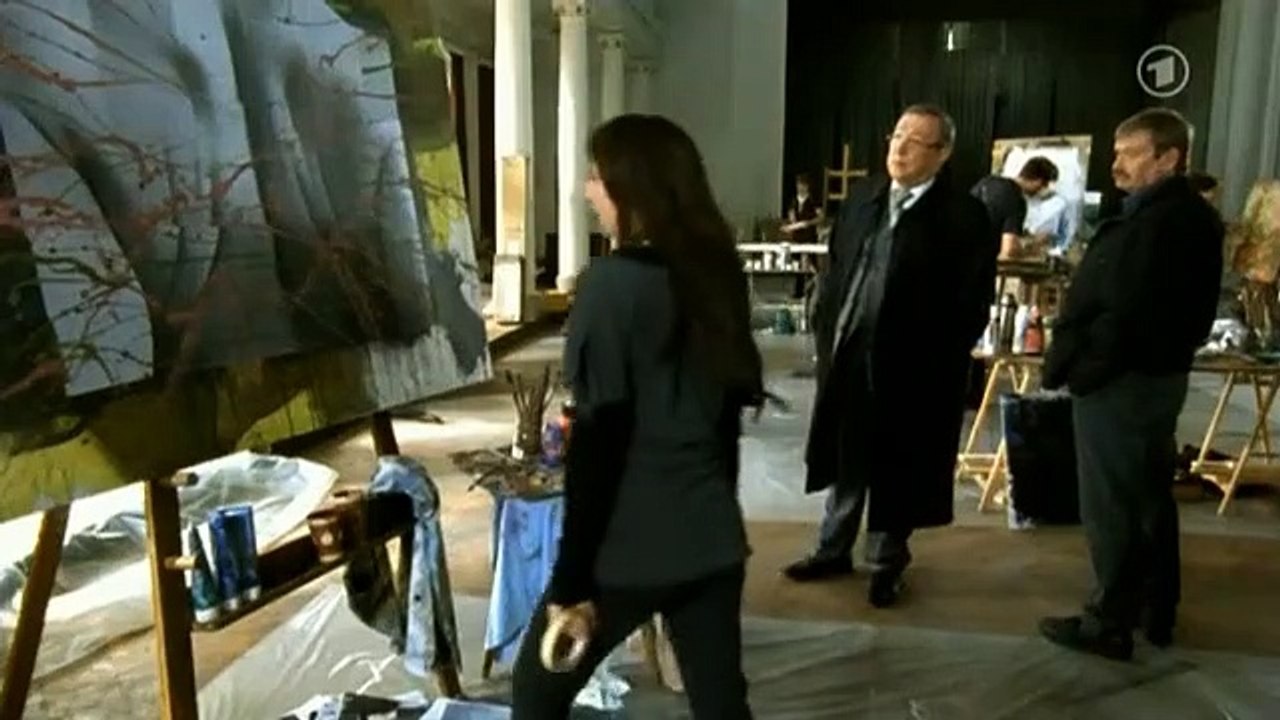 Polizeiruf 110 Staffel 37 Folge 5 - Part 01 HD Deutsch