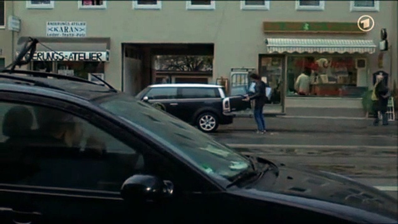 Polizeiruf 110 Staffel 37 Folge 7 - Part 01 HD Deutsch