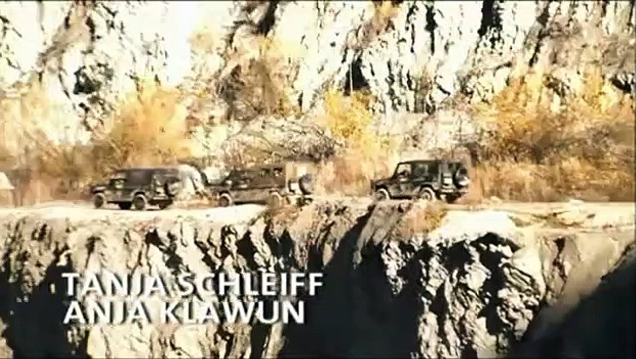 Polizeiruf 110 Staffel 37 Folge 8 - Part 01 HD Deutsch