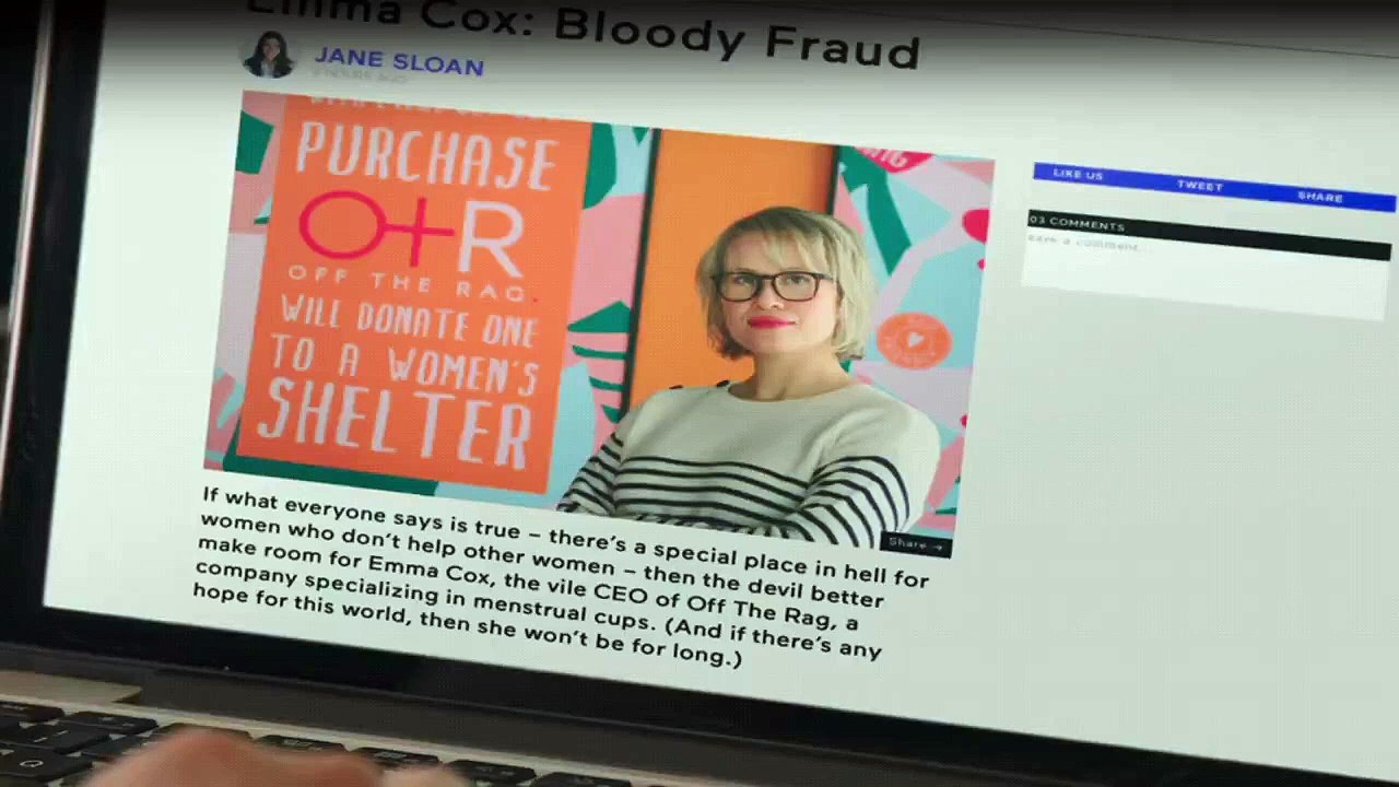 The Bold Type Staffel 2 Folge 2 HD Deutsch