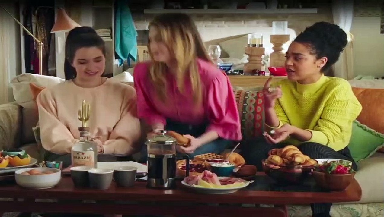 The Bold Type Staffel 2 Folge 3 HD Deutsch