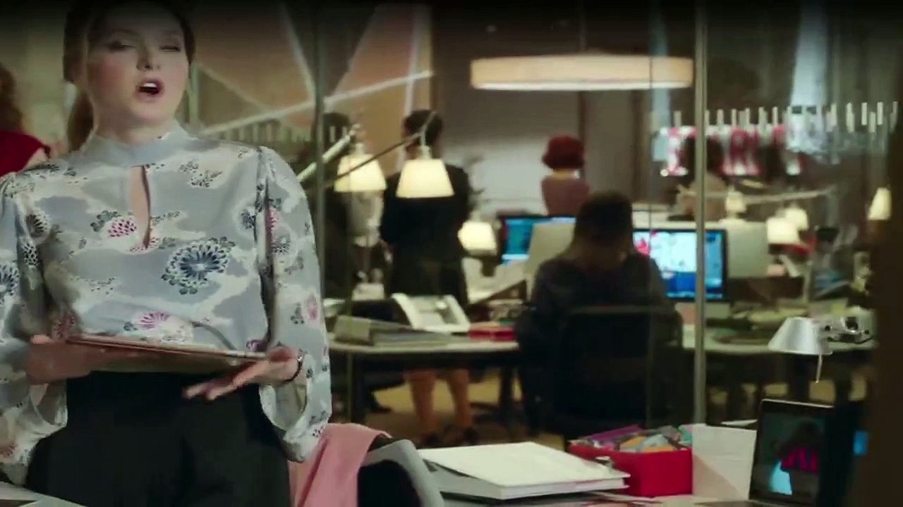 The Bold Type Staffel 2 Folge 1 HD Deutsch