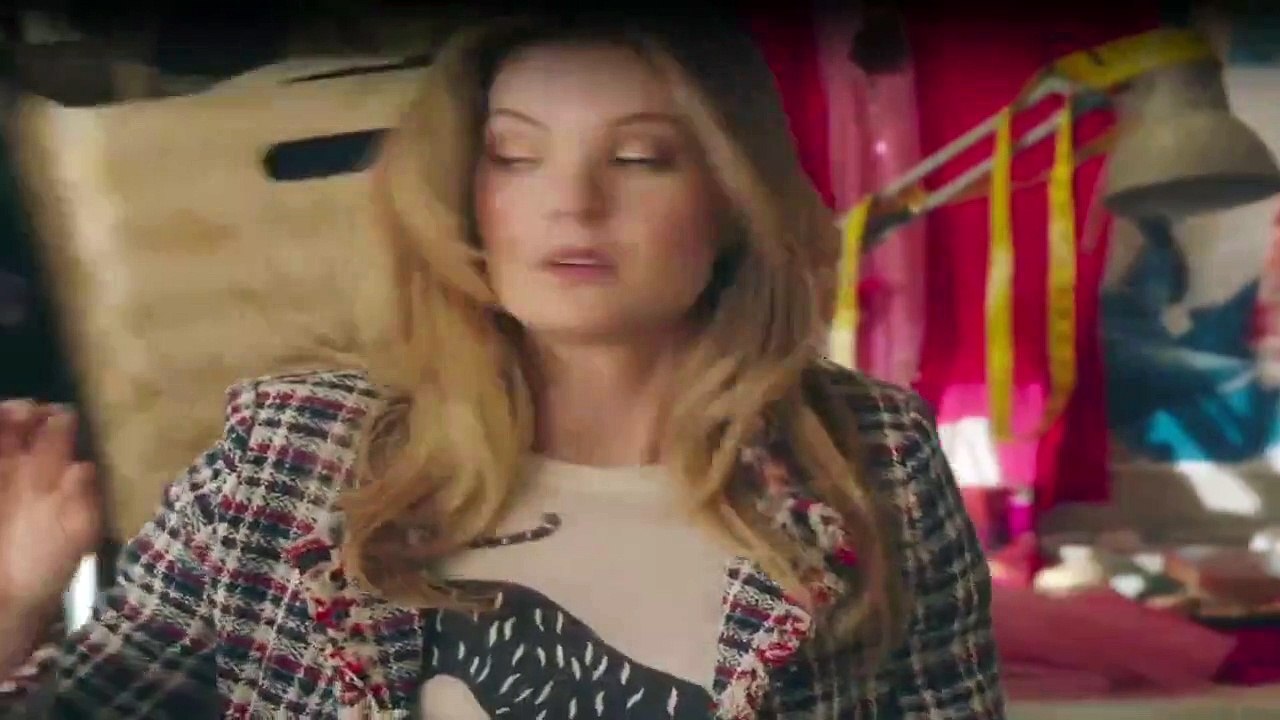 The Bold Type Staffel 2 Folge 7 HD Deutsch