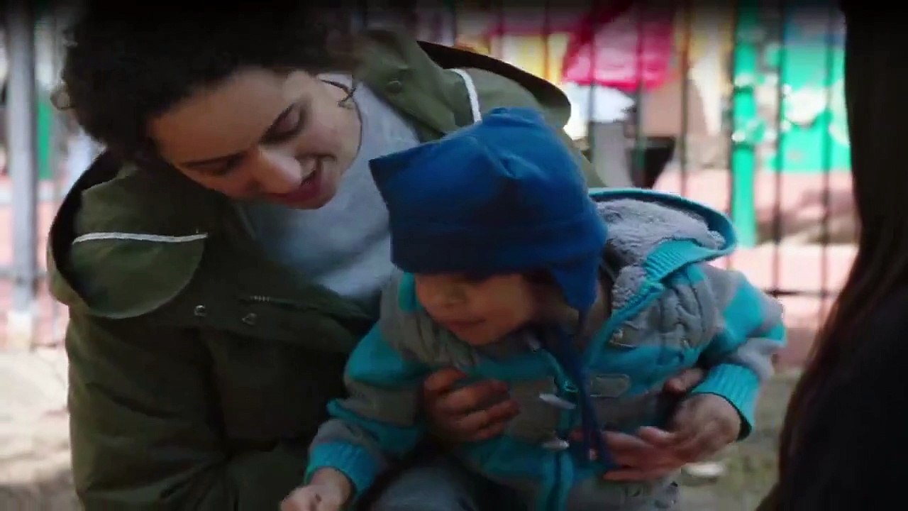 The Bold Type Staffel 2 Folge 8 HD Deutsch