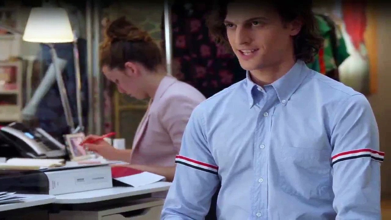 The Bold Type Staffel 3 Folge 2 HD Deutsch