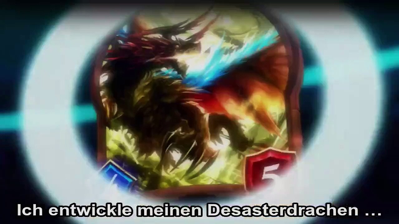 Shadowverse Staffel 1 Folge 9 HD Deutsch