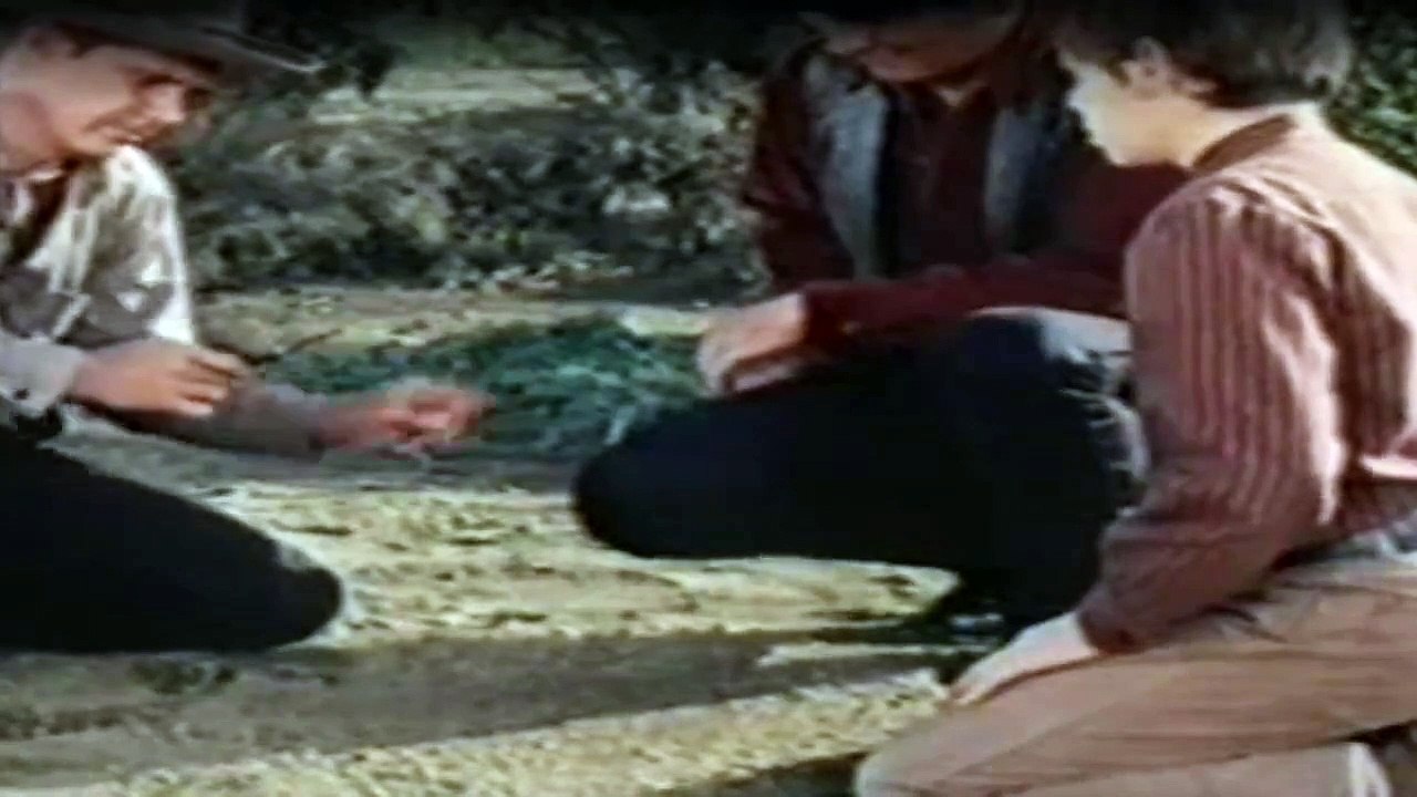 Die Leuteder Shiloh Ranch Staffel 5 Folge 22 - Part 02 HD Deutsch