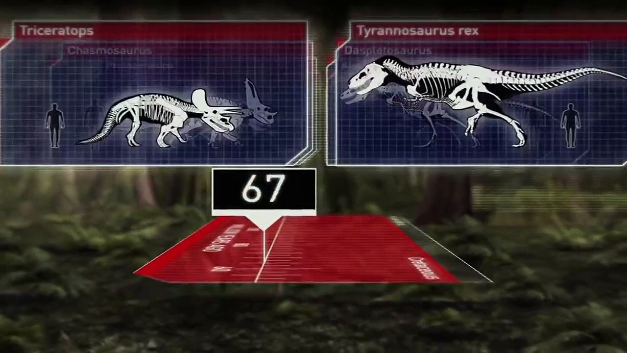 Der Dino-Planet Staffel 1 Folge 3 HD Deutsch