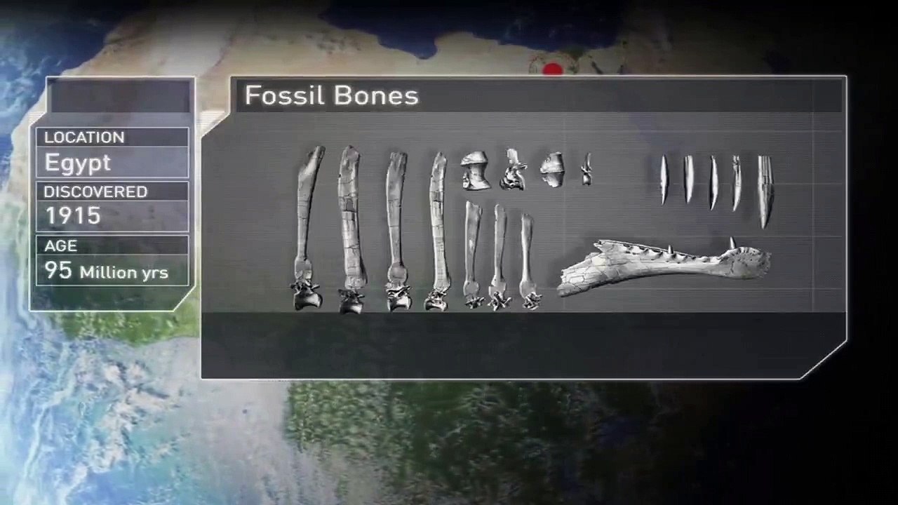 Der Dino-Planet Staffel 1 Folge 1 HD Deutsch