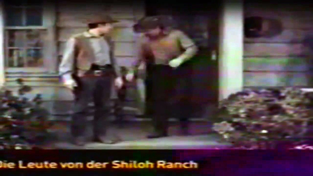 Die leuteder shiloh ranch staffel 5 folge 19 - part 01 hd deutsch